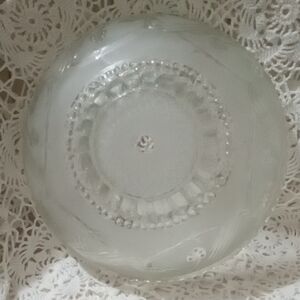 Elegant Frosted Glass light cover